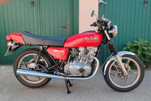 Suzuki d'epoca