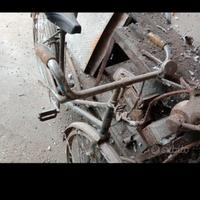 Atala bicicletta vintage