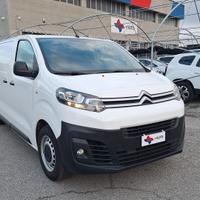 Citroen Jumpy BlueHDi 120 S&S PC-TN Furgone M Comf