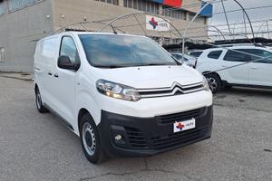 Citroen Jumpy BlueHDi 120 S&S PC-TN Furgone M Comf