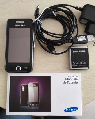 Cavo usb per cellulare Samsung