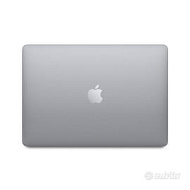 Apple MacBook Air 13,3" 256GB SSD, Apple M1, 8GB