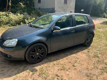 Golf 5 1.9