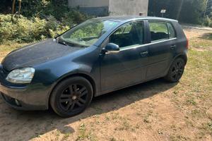 Golf 5 1.9