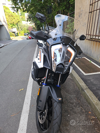 Ktm 1290 superadventure