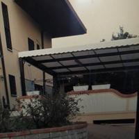 Telone gazebo
