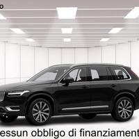 VOLVO Xc90 T8 Plug-In Hybrid Awd Automatico 7 Post