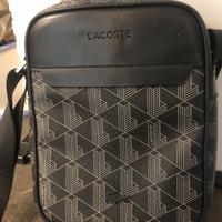 Borsello Lacoste