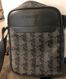 Borsello Lacoste