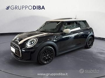 MINI Mini F56 2021 3p 3p 1.5 Cooper Camden Pr...