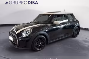 MINI Mini F56 2021 3p 3p 1.5 Cooper Camden Pr...