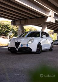 ALFA ROMEO Giulietta - 2011