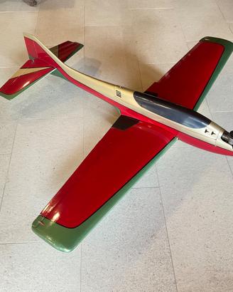 GALAXY - AEREO RC F3A VINTAGE