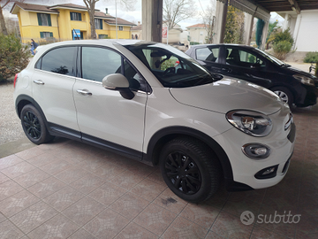 Fiat 500X 1.6 lounge