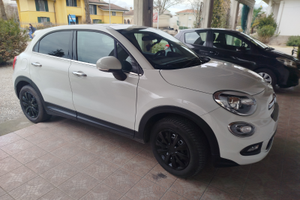 Fiat 500X 1.6 lounge