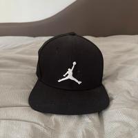 Cappellino originale jordan