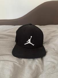 Cappellino originale jordan