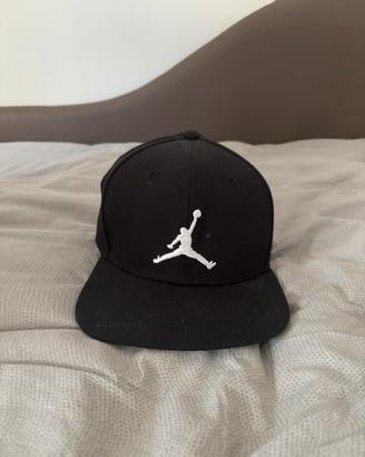 Cappellino originale jordan