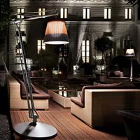 lampada flos superarchimoon nuova ed imballata