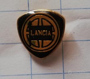 Spilla Aziendale LANCIA