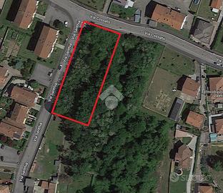 TER. RESIDENZIALE A GATTINARA