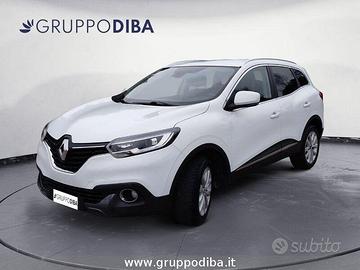 Renault Kadjar Diesel 1.5 dci energy Intens 1...