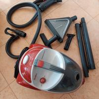 SIMAC il mangiapolvere 