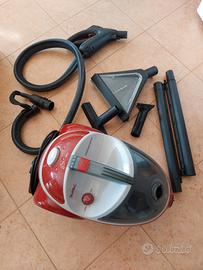 SIMAC il mangiapolvere 