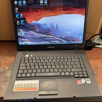 pc portatile