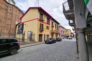 Appartamento di 112 m² con 3 locali a Gattinara