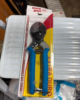 Forbici da potatura professionale