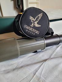 Swarovski Habicht CT 85