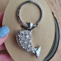 Portachiavi/gioiello da borsa Renato Balestra