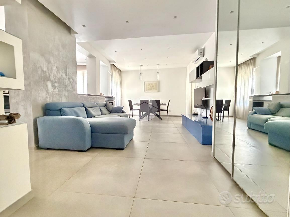 Apartment in Pozzuoli, Rione Bognar - Vista 2