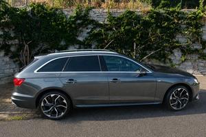 Audi A4 Avant B8 35 2.0 tdi mhev S Line edition