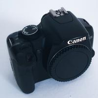 CANON EOS 450D batterie e caricabatterie