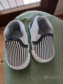 scarpetta di Mayoral mai messe.n16