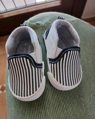 scarpetta di Mayoral mai messe.n16