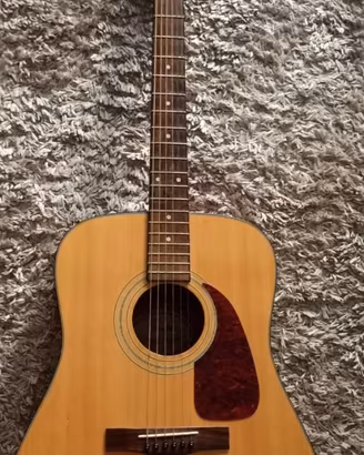 Chitarra Acustica Fender DG -18 Dreadnought 