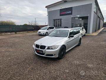 Bmw 318 318d 2.0 143CV cat Touring MSport