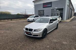 Bmw 318 318d 2.0 143CV cat Touring MSport