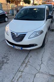 Lancia Ypsilon 1.3 multijet