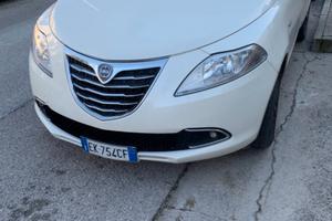 Lancia Ypsilon 1.3 multijet