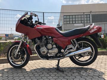 Yamaha XJ 900 - 1985