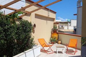 Minimo 3 notti Pasqua e Pasquetta a Monopoli