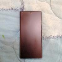 Samsung S22 Ultra 512GB Phanton Black