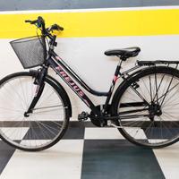 BICICLETTA DA DONNA 