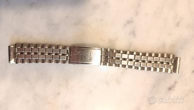 Cinturino Sicura, bracciale per orologio
