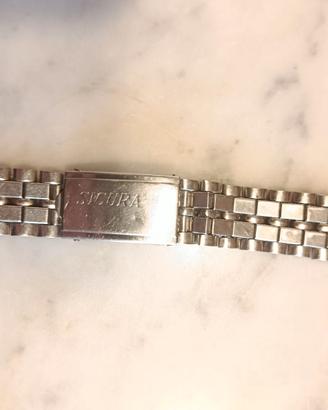 Cinturino Sicura, bracciale per orologio