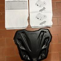 GIVI PIASTRA MONOKEY M9B
